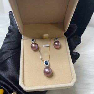 Real Freshwater Pearls Set